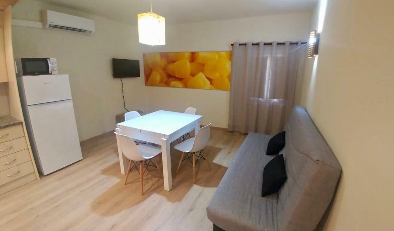 Apartment Duplex Acollidor Al Centre De Aptgarbi Vic