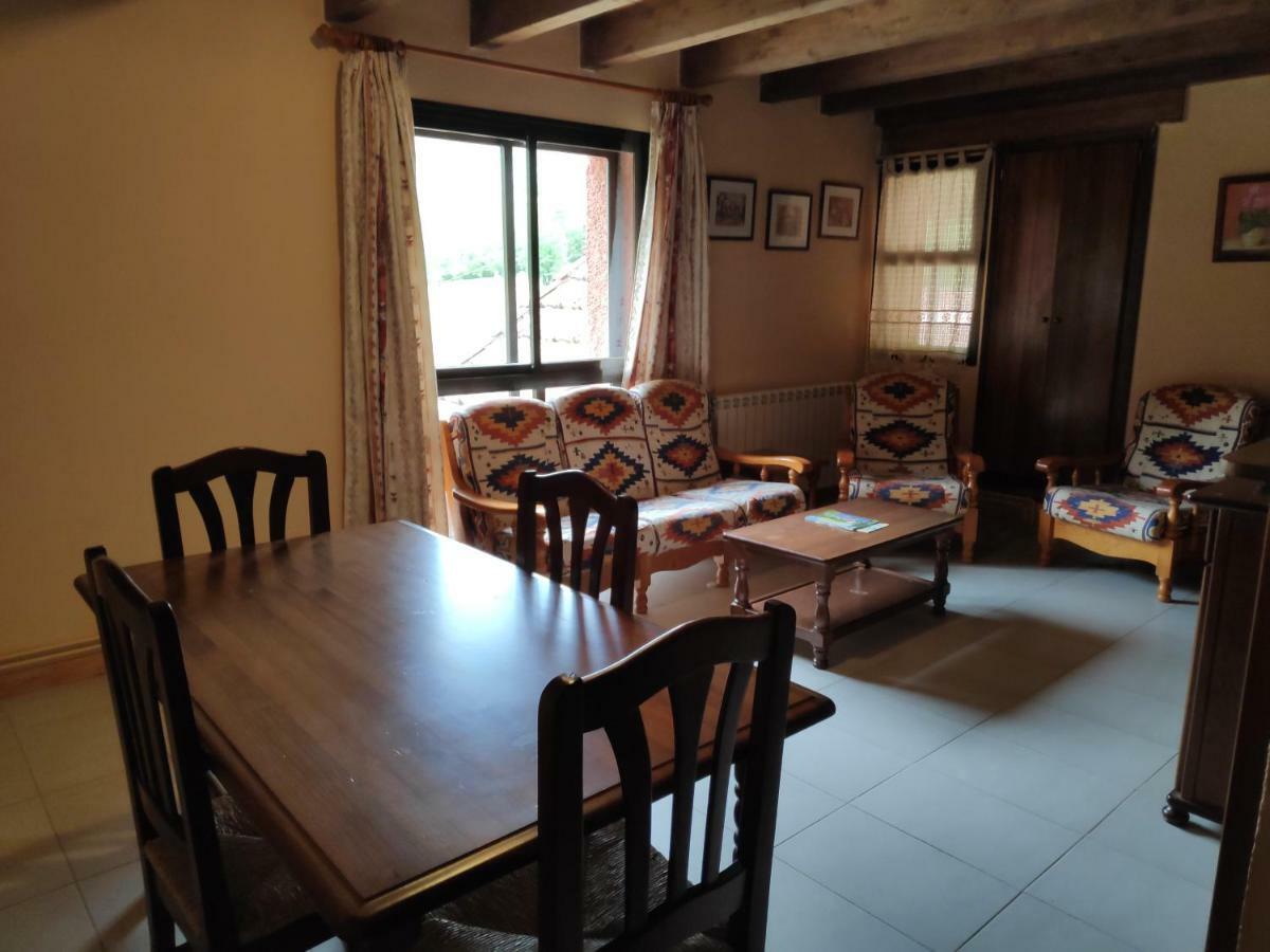 Casa El Carpintero * Seira