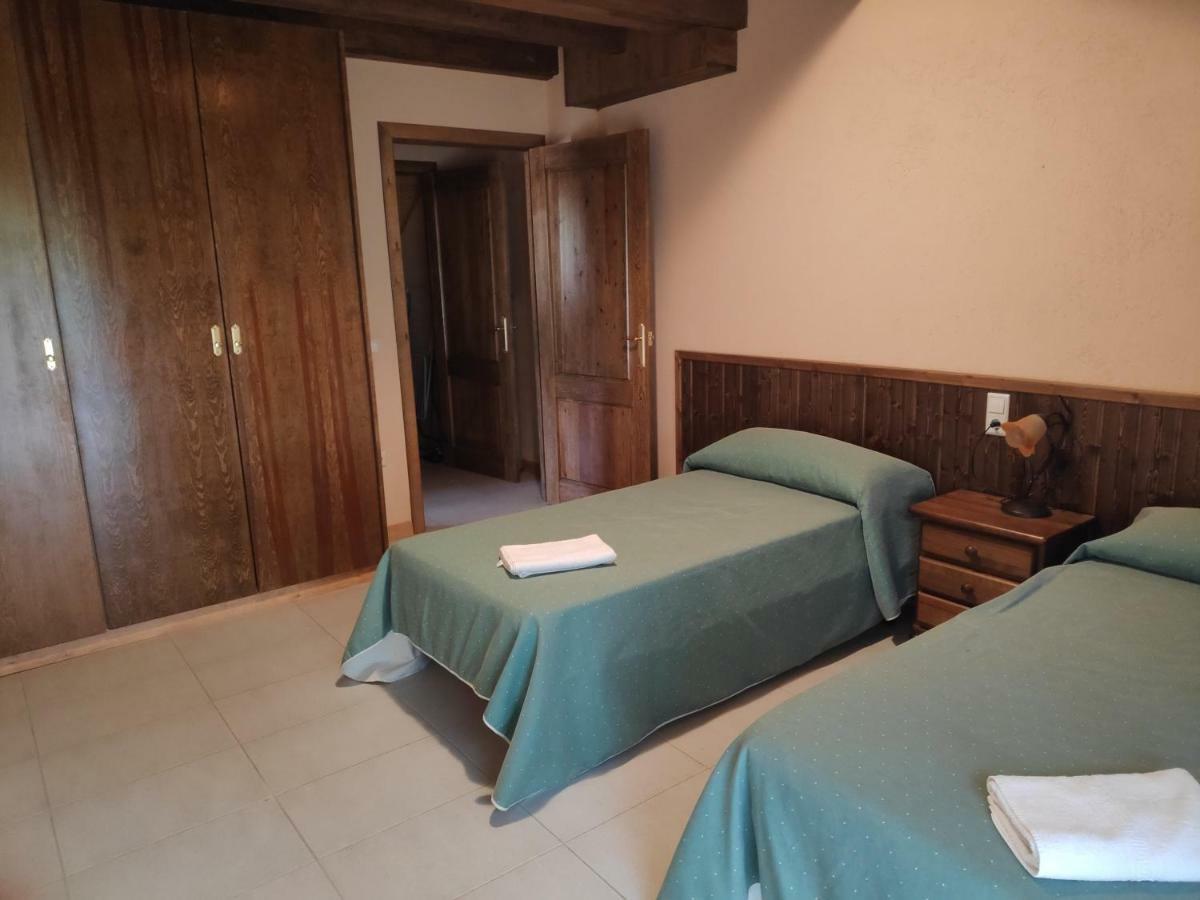 Casa El Carpintero *