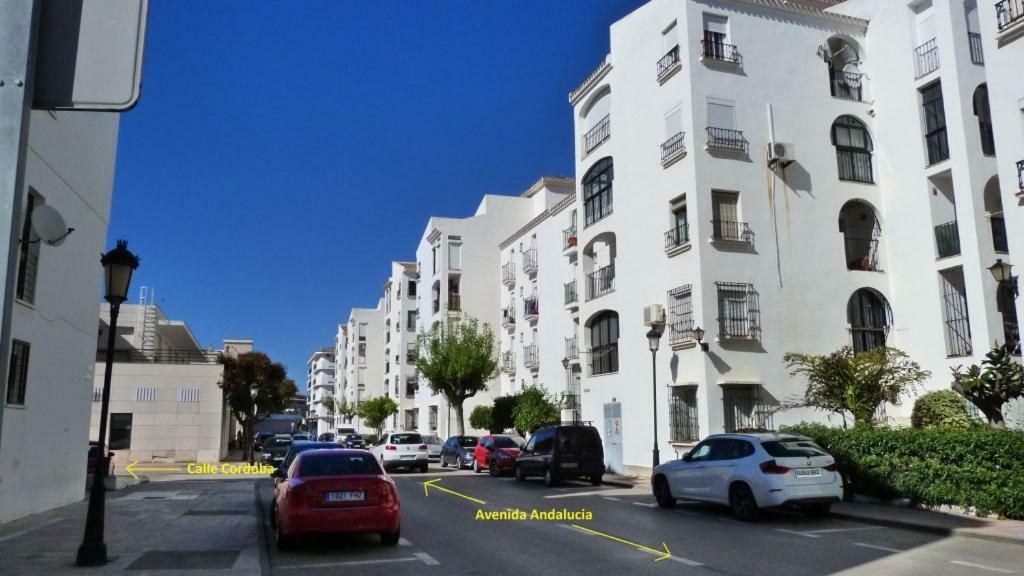 Apartment Punta Almina 100 M From T H E Sea