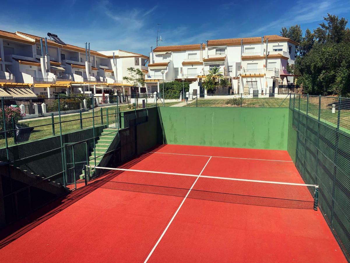 Сasa de vacaciones Fantastic 3-bedroom Including Tennis And Pool Near Golf Course