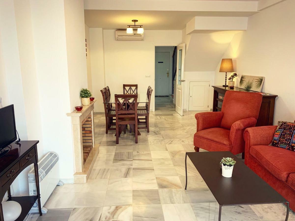 Fantastic 3-bedroom Including Tennis And Pool Near Golf Course Сasa de vacaciones El Portil