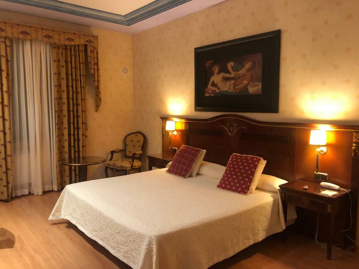 Hotel Convento I