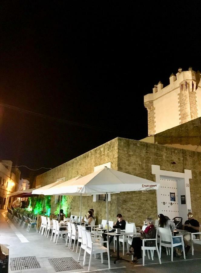 Castillo Conil De La Frontera