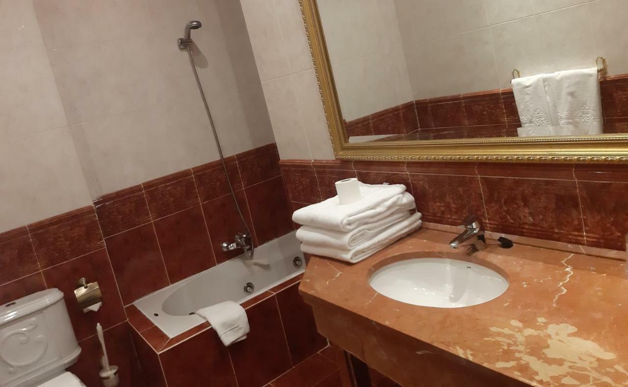 Convento I Hotel