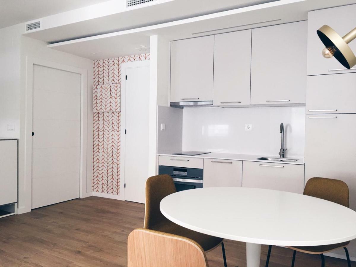 Casas á Beira - Apartamento