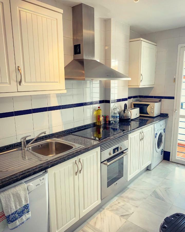 Сasa de vacaciones Fantastic 3-bedroom Including Tennis And Pool Near Golf Course El Portil