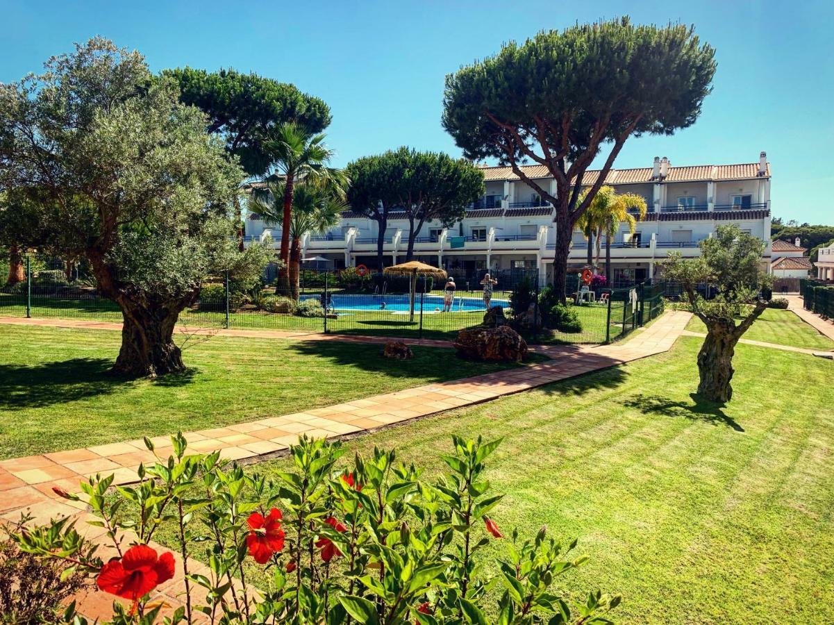 Fantastic 3-bedroom Including Tennis And Pool Near Golf Course Сasa de vacaciones El Portil
