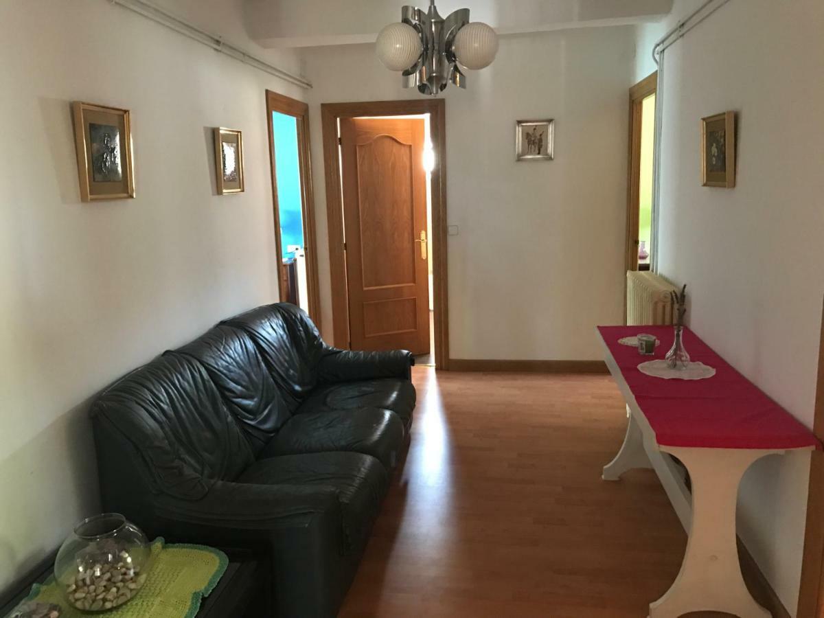 Casa De Pueblo Con Merendero Opcional Casarejos