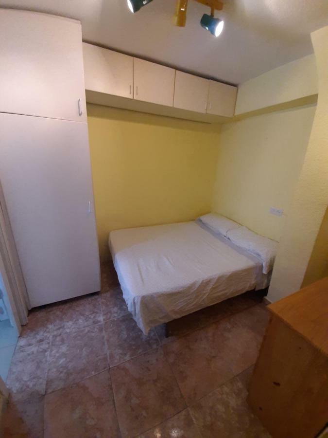 Apartment Economico Apartamento 2a Linea Playa Salou
