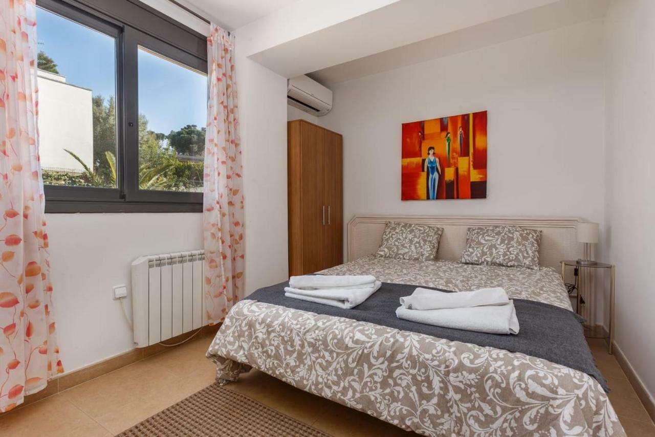 Villa Luxury Near The Sea Sant Antoni De Calonge