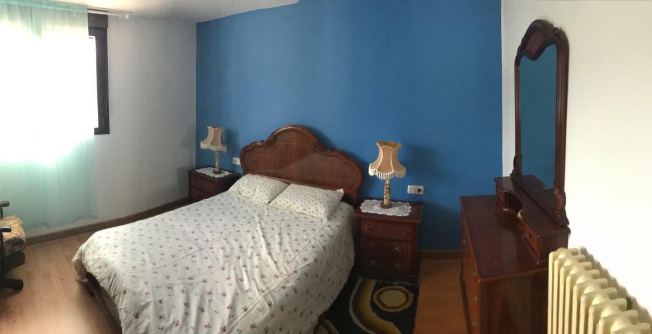 Casa De Pueblo Con Merendero Opcional