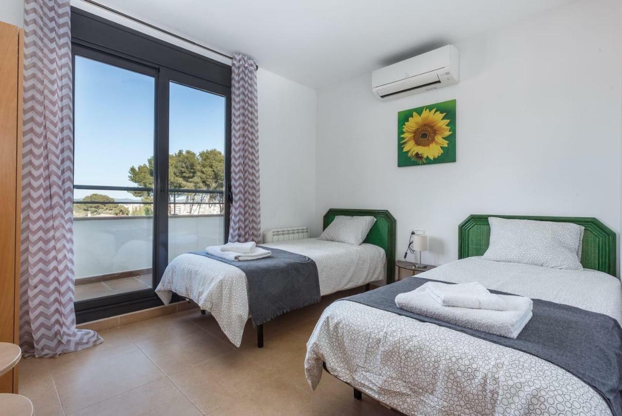 Luxury Near The Sea
