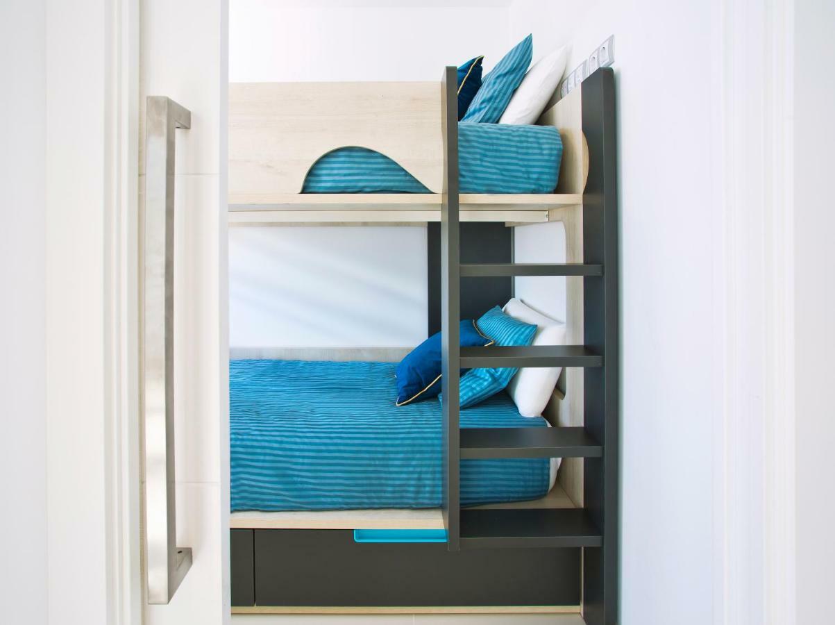 Senses - Luxury With Sea Views Apartamento