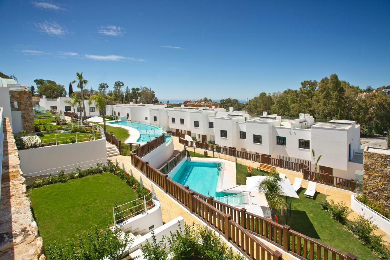 Senses - Luxury With Sea Views Apartamento *