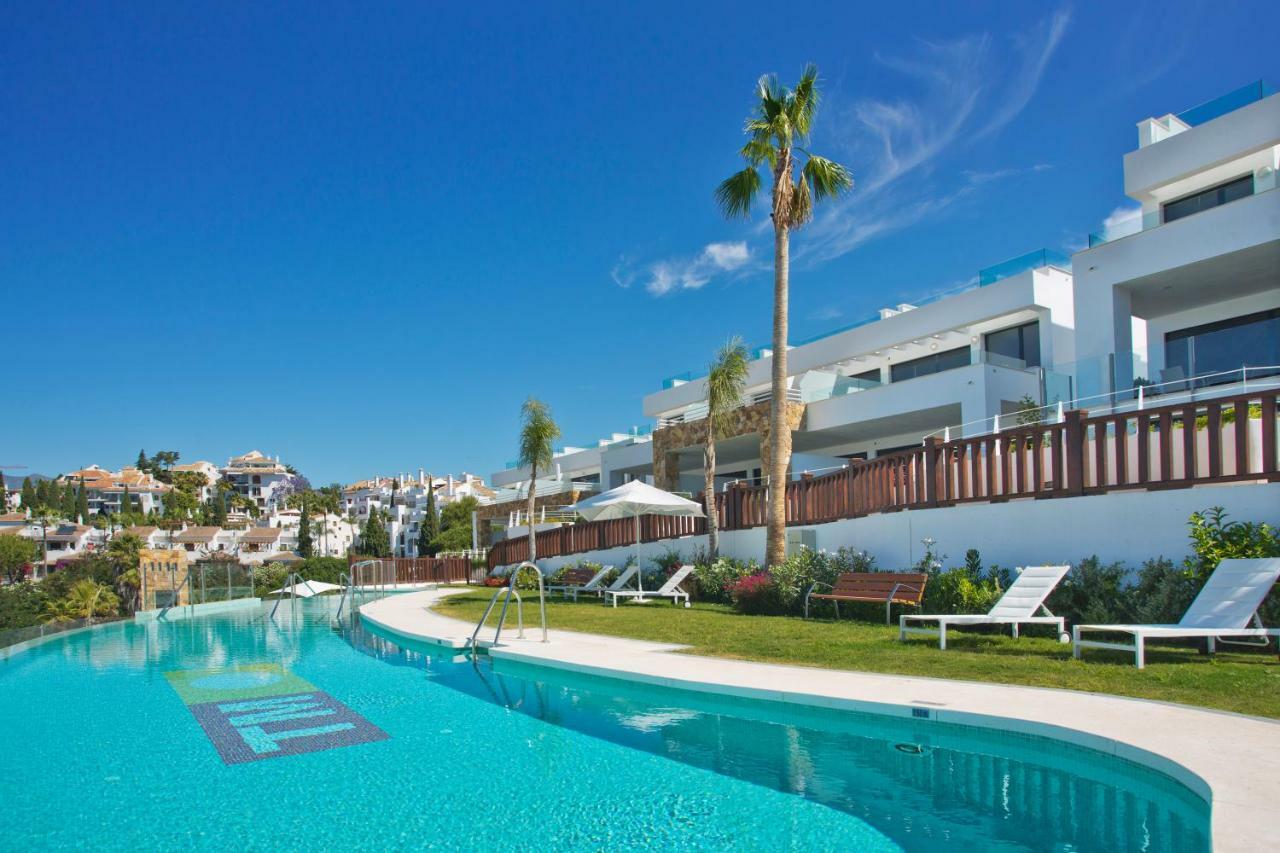 Senses - Luxury With Sea Views Apartamento
