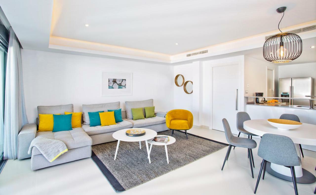 Apartamento Senses - Luxury With Sea Views *