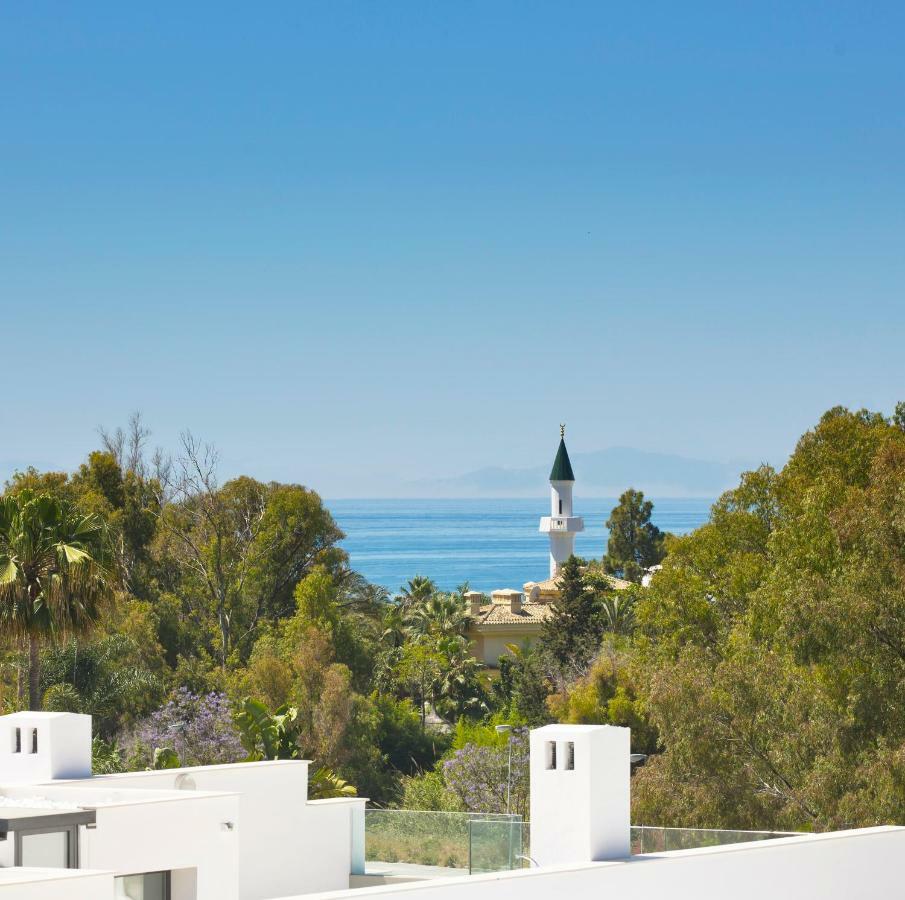 Apartamento Senses - Luxury With Sea Views
