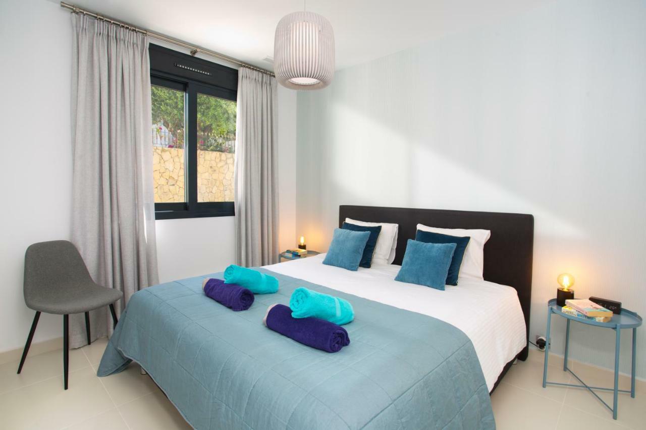 Apartamento Senses - Luxury With Sea Views