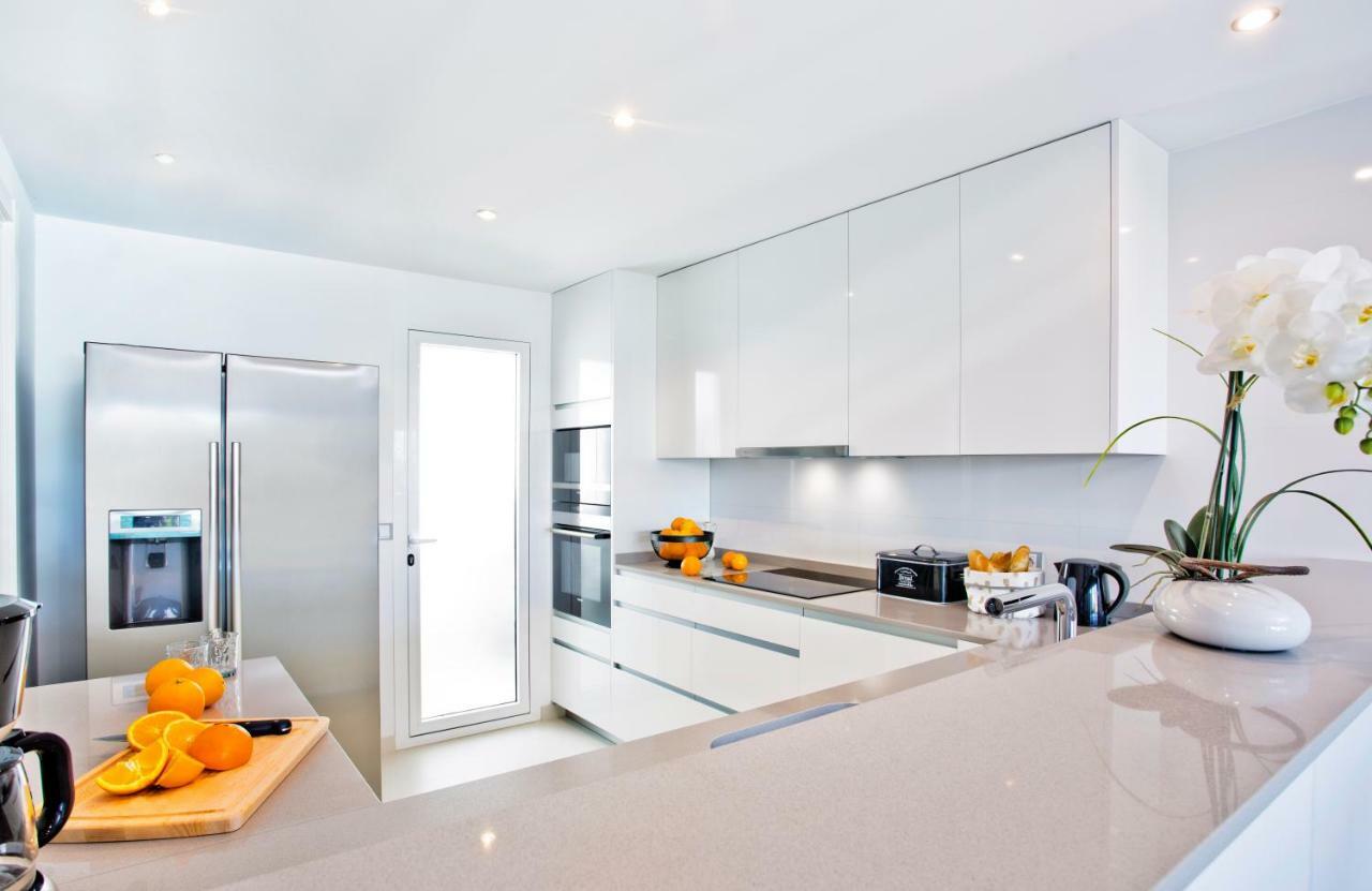 Senses - Luxury With Sea Views Apartamento *