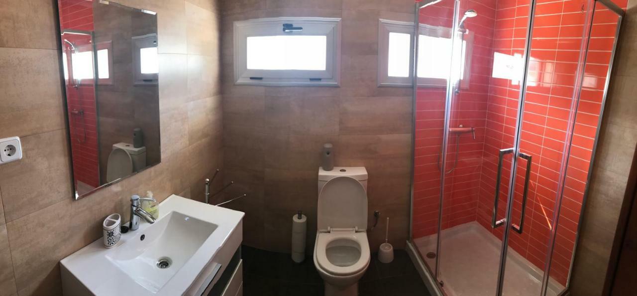 Сasa de vacaciones Casa De Pueblo Con Merendero Opcional