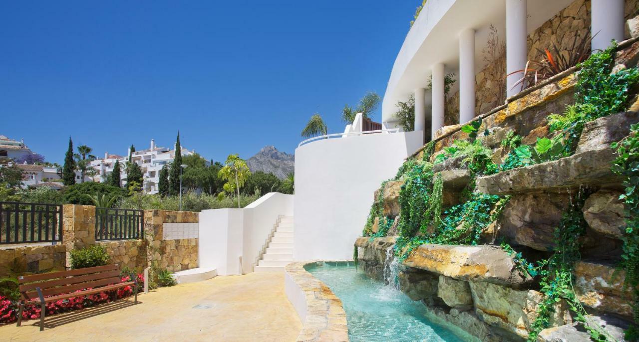 Apartamento Senses - Luxury With Sea Views