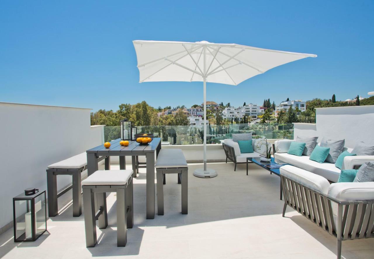 Senses - Luxury With Sea Views Apartamento