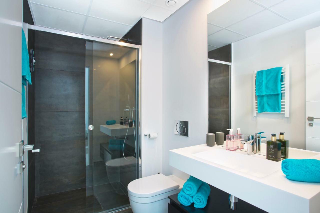 Senses - Luxury With Sea Views Apartamento