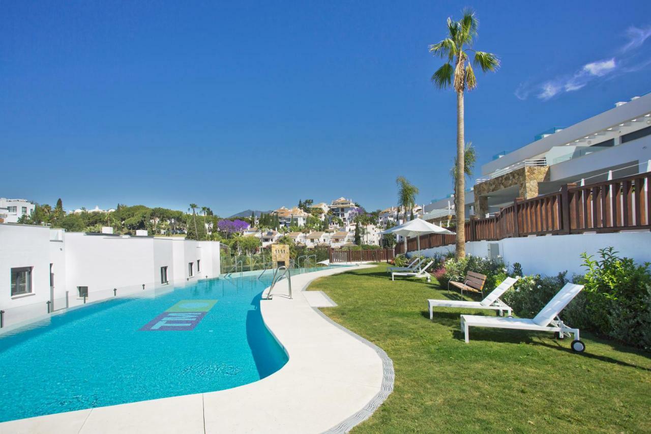 Apartamento Senses - Luxury With Sea Views