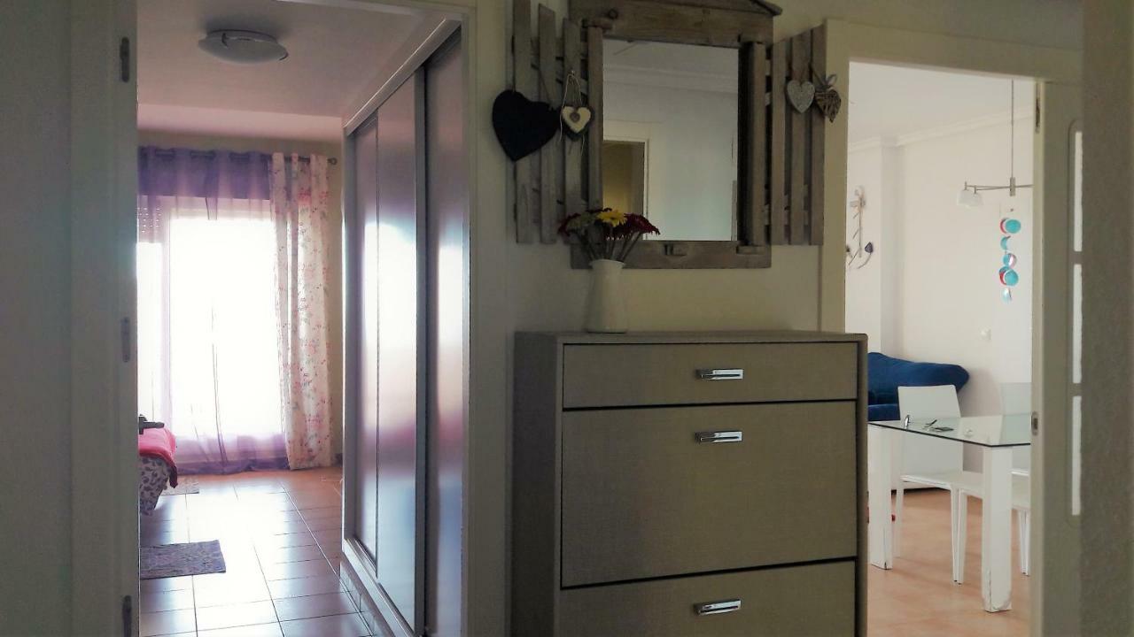 Balcon De Hills Apartamento