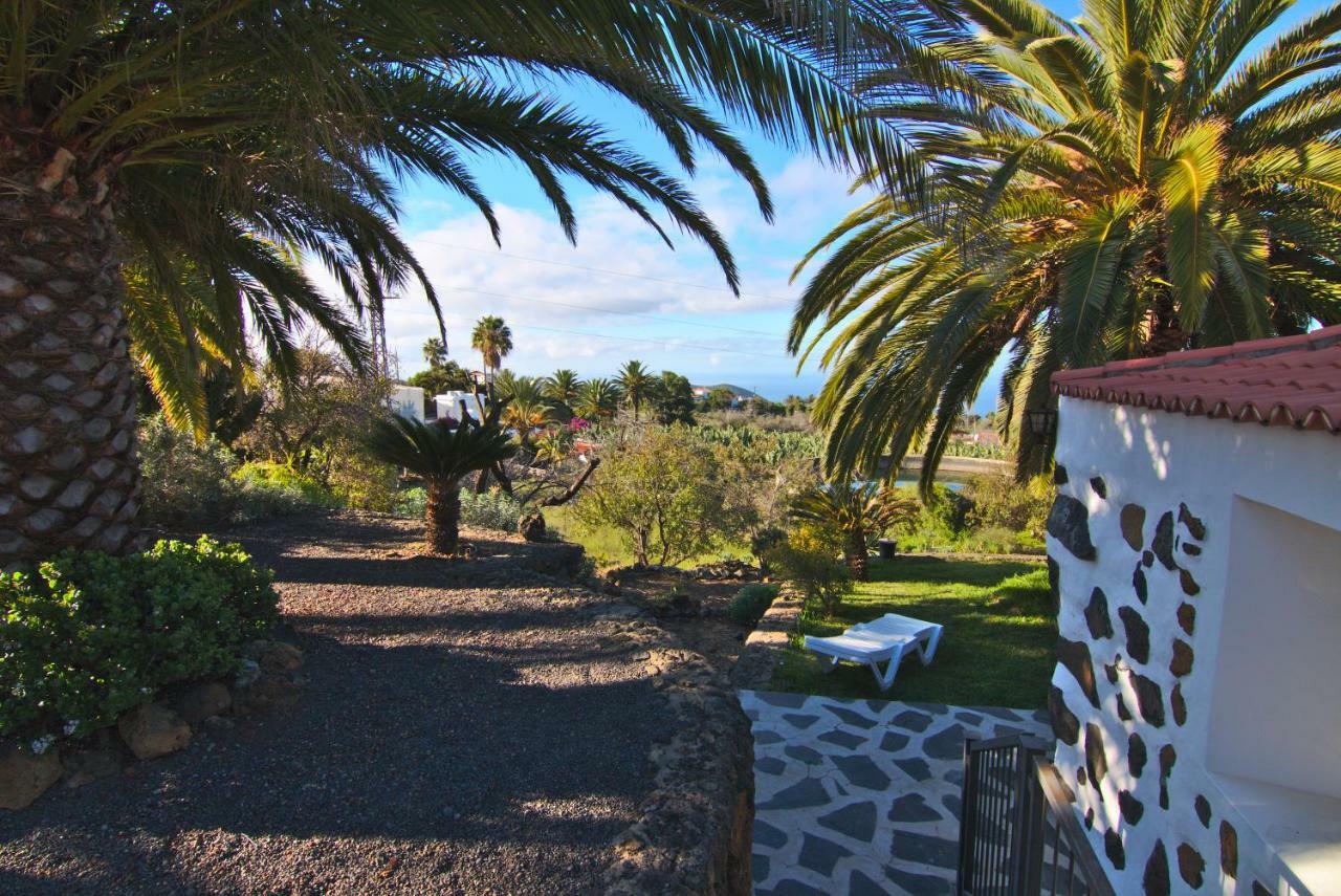 Holiday home Casa Tanausu