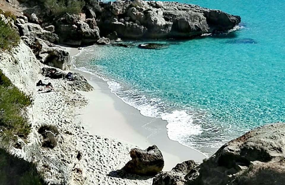 Apartamento Garbí&xaloc Cala Galdana (Menorca)