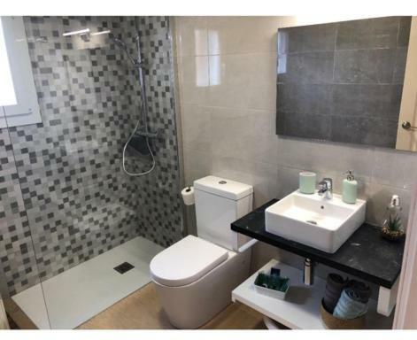 Garbí&xaloc Apartamento