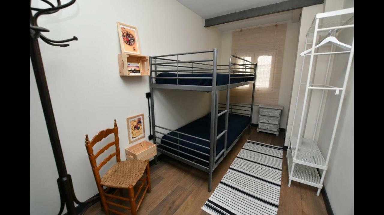 New Port&sea Apartamento *