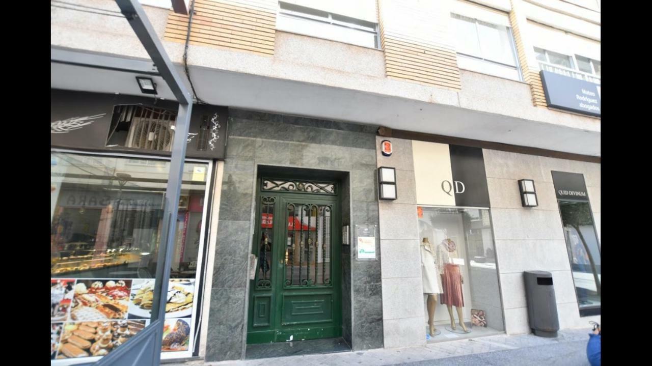 Apartamento New Port&sea *