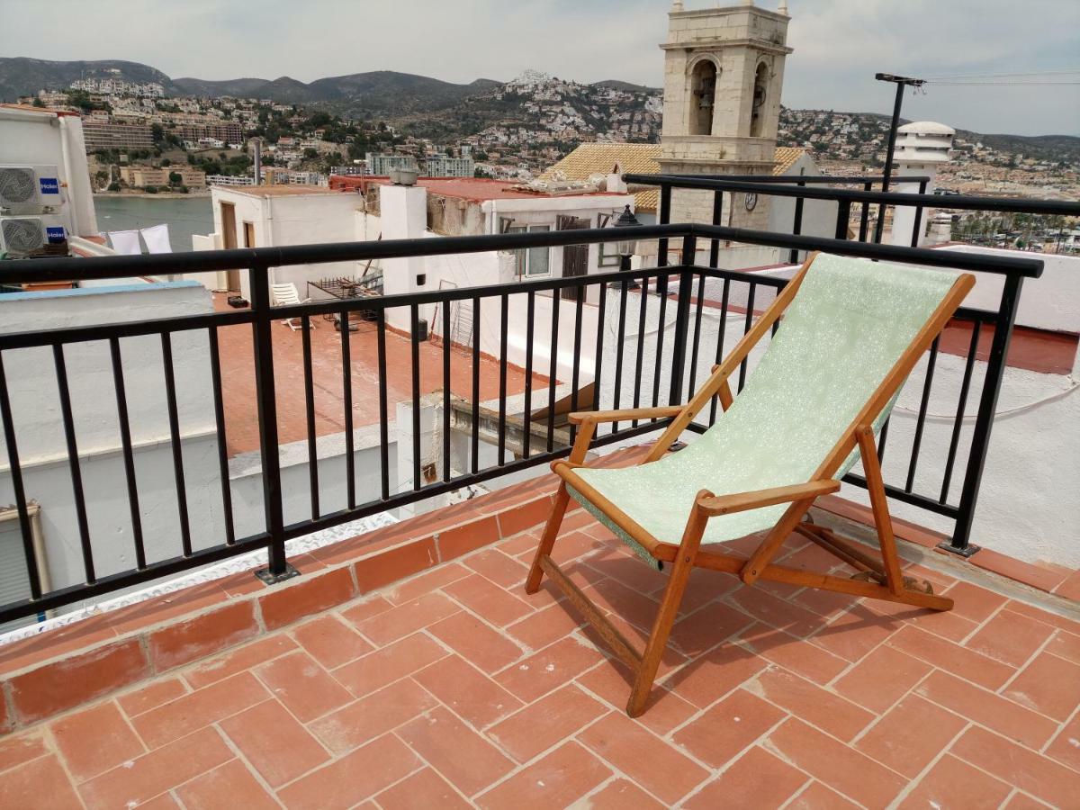 Mayor 17 4 Apartamento Peñíscola