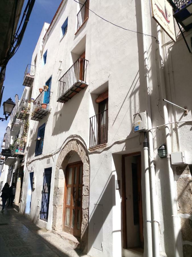 Mayor 17 4 Apartamento Peñíscola