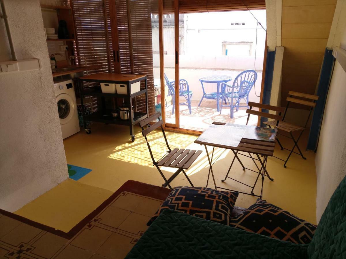 Apartamento Mayor 17 4 *