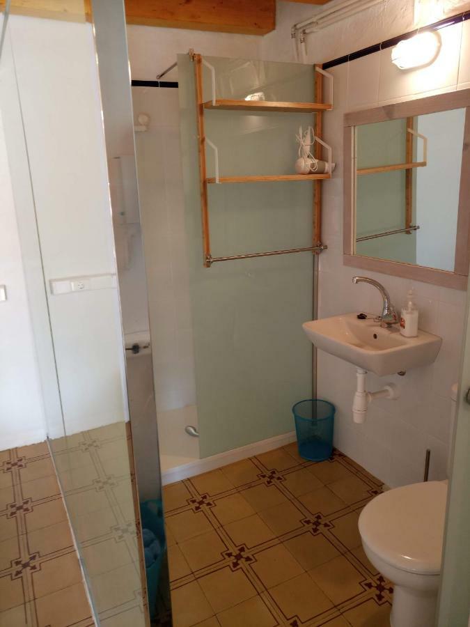Apartamento Mayor 17 4 *
