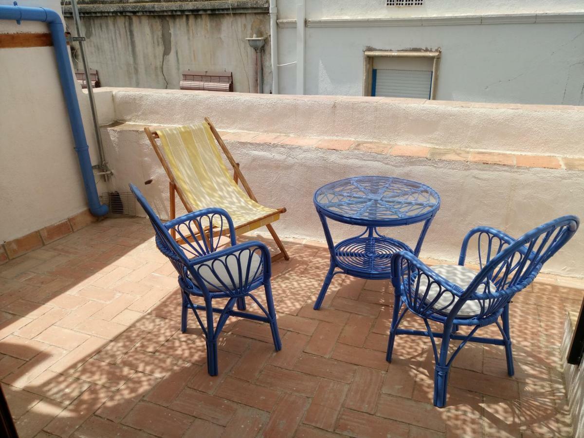 Mayor 17 4 Apartamento Peñíscola