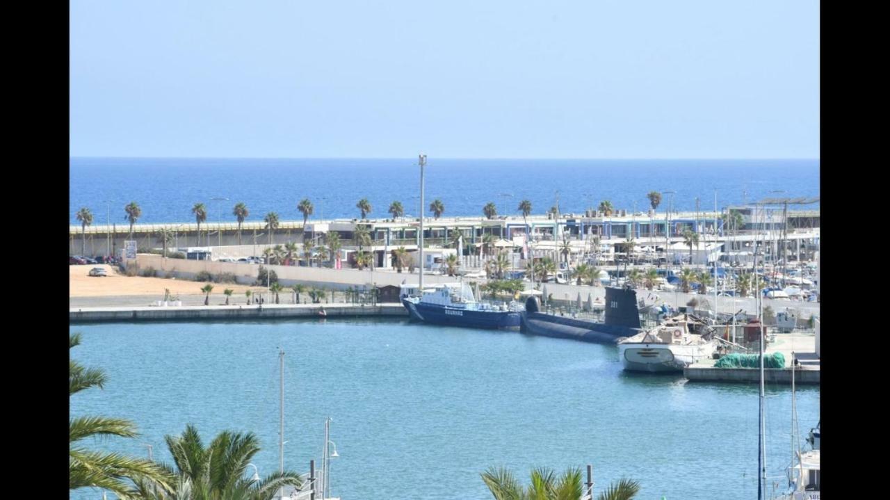 New Port&sea Apartamento