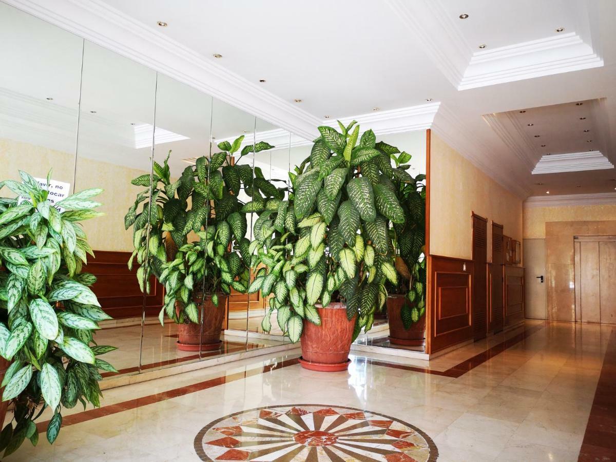 ¡¡fantástico!! Apartamento Centro