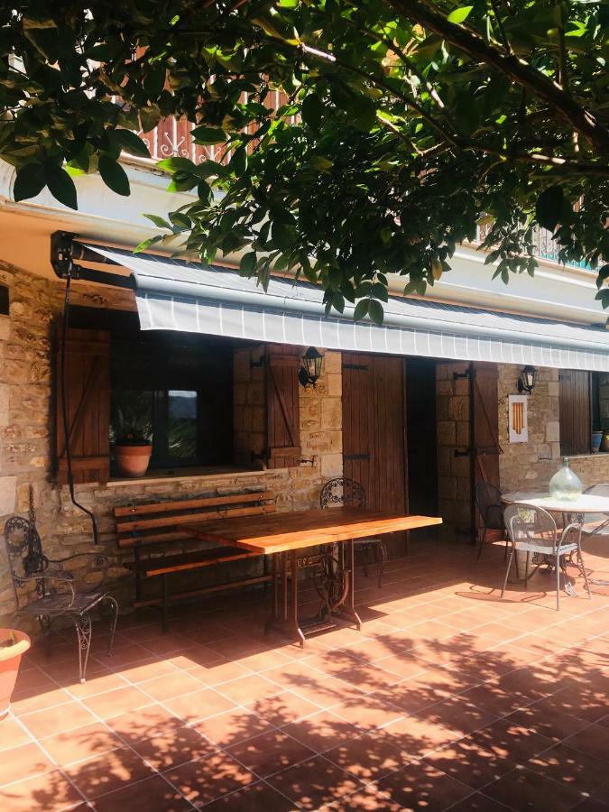Holiday home Corral De Jaume Ager