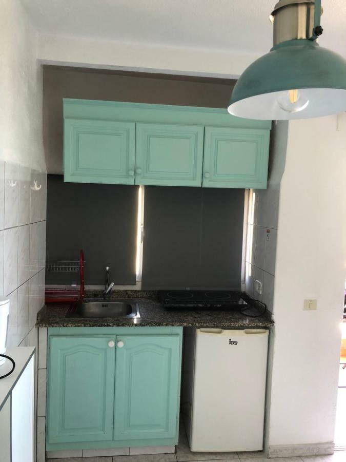 Magnificent Studio With A Terrace Overlooking The Sea! Apartamento Puerto de la Cruz (Tenerife)