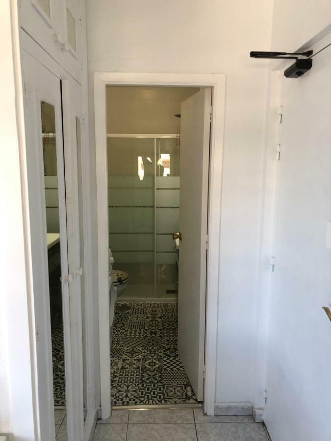 Magnificent Studio With A Terrace Overlooking The Sea! Apartamento *