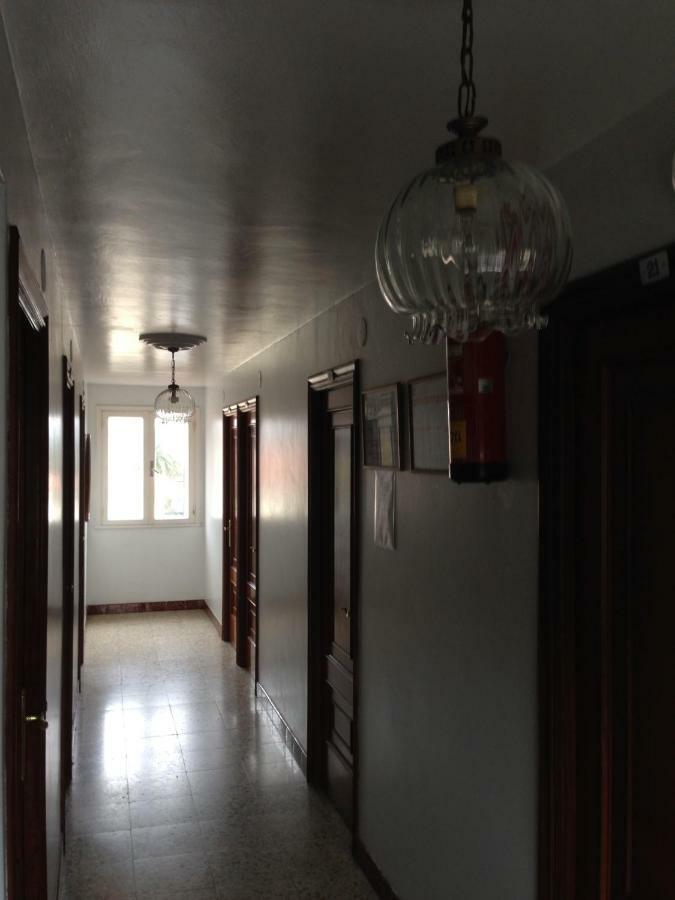 Guest house Pension Glorioso Picarana