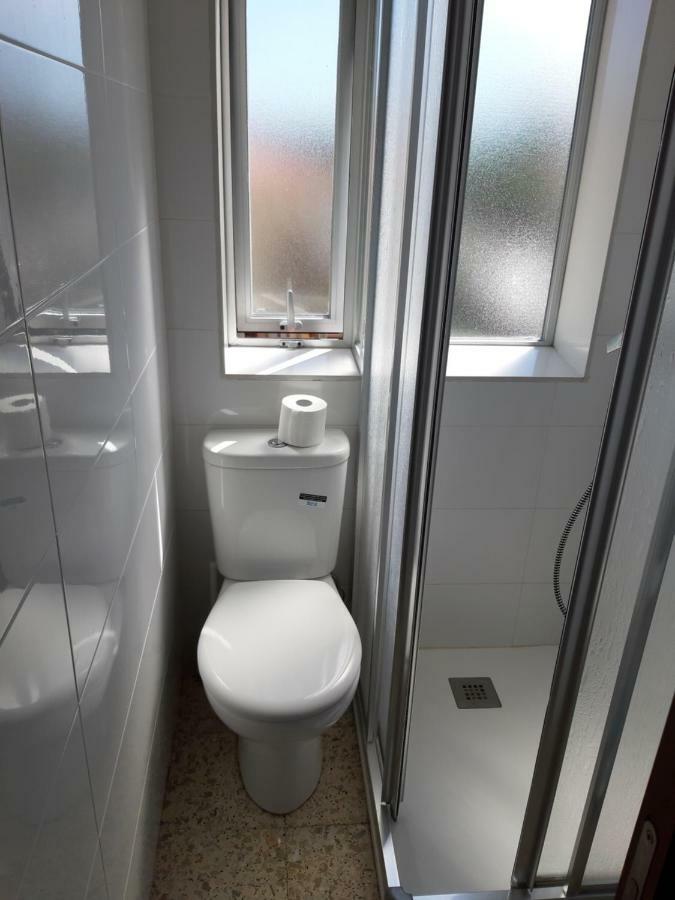 Guest house Pension Glorioso