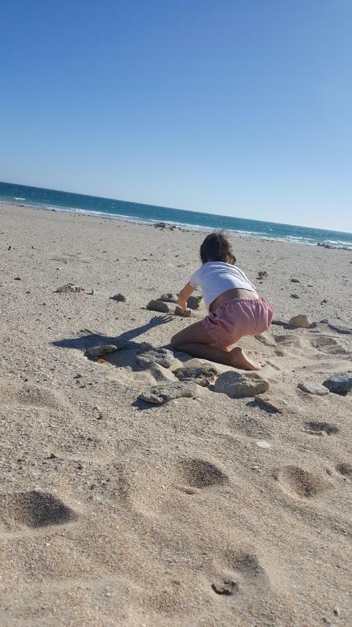 Adosado En Playa De La Barrosa, Casa Carlota * Chiclana de la Frontera