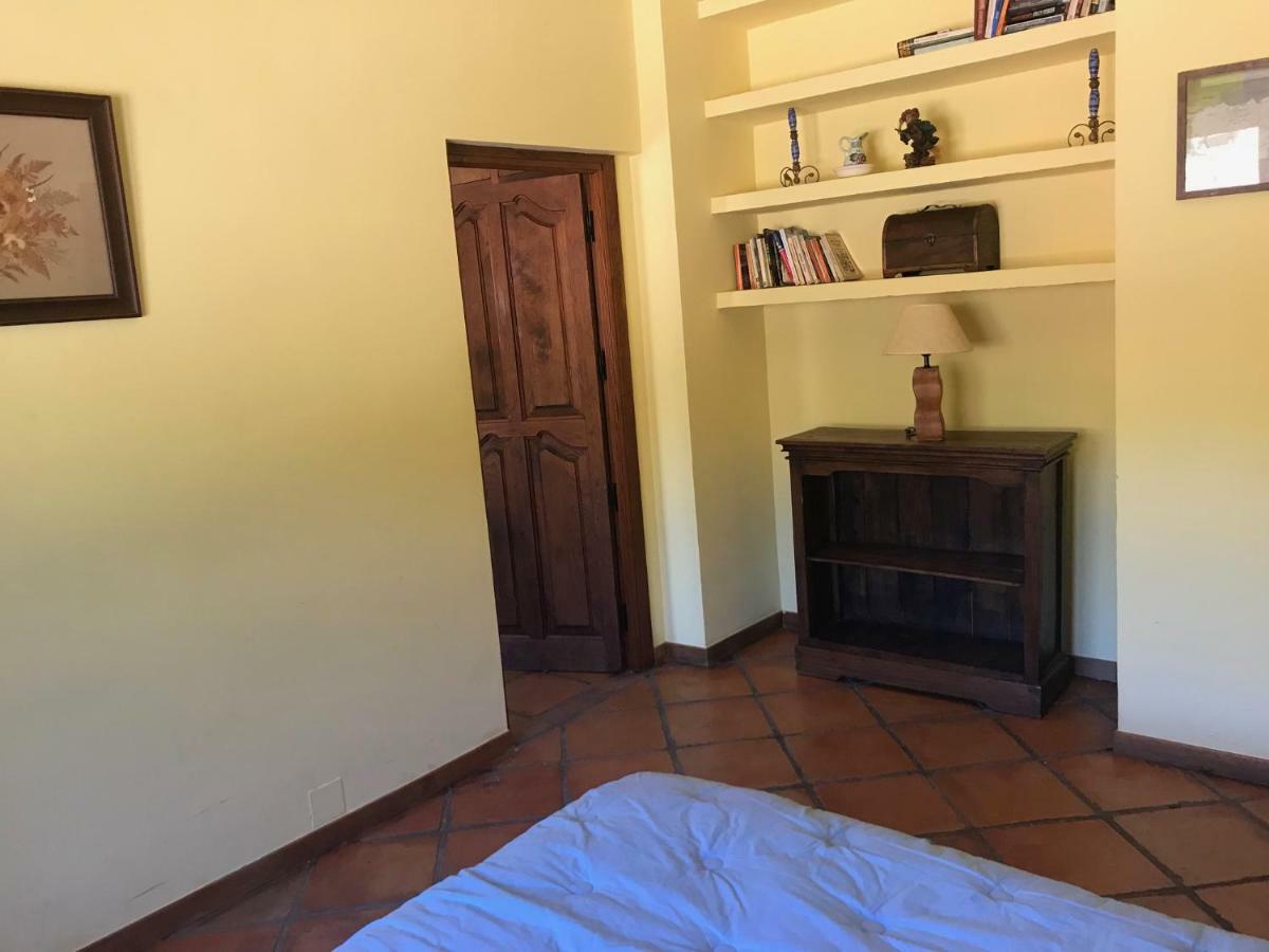 Robles Holiday home *