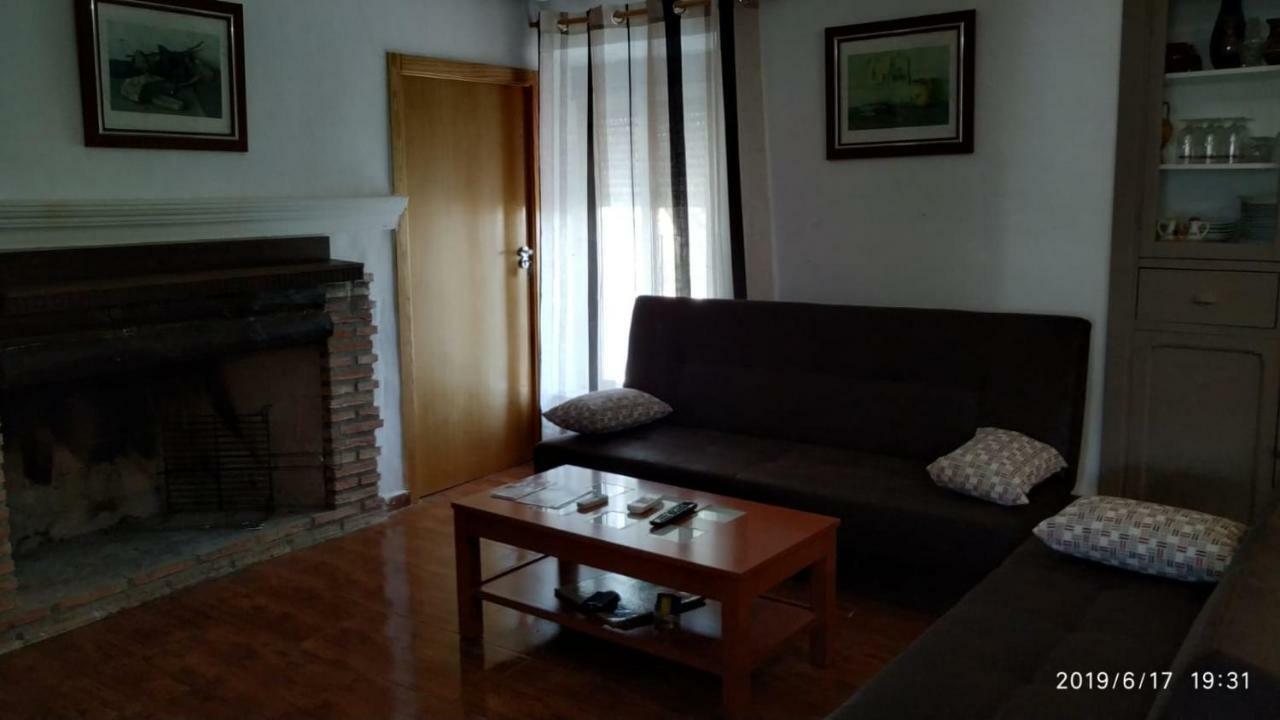 Vicenta Casa rural